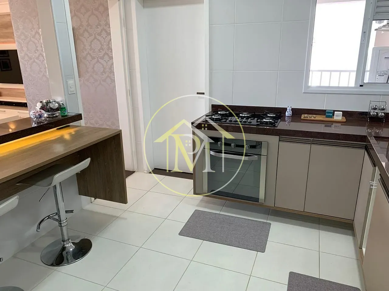 Apartamento, 3 quartos, 140 m² - Foto 16