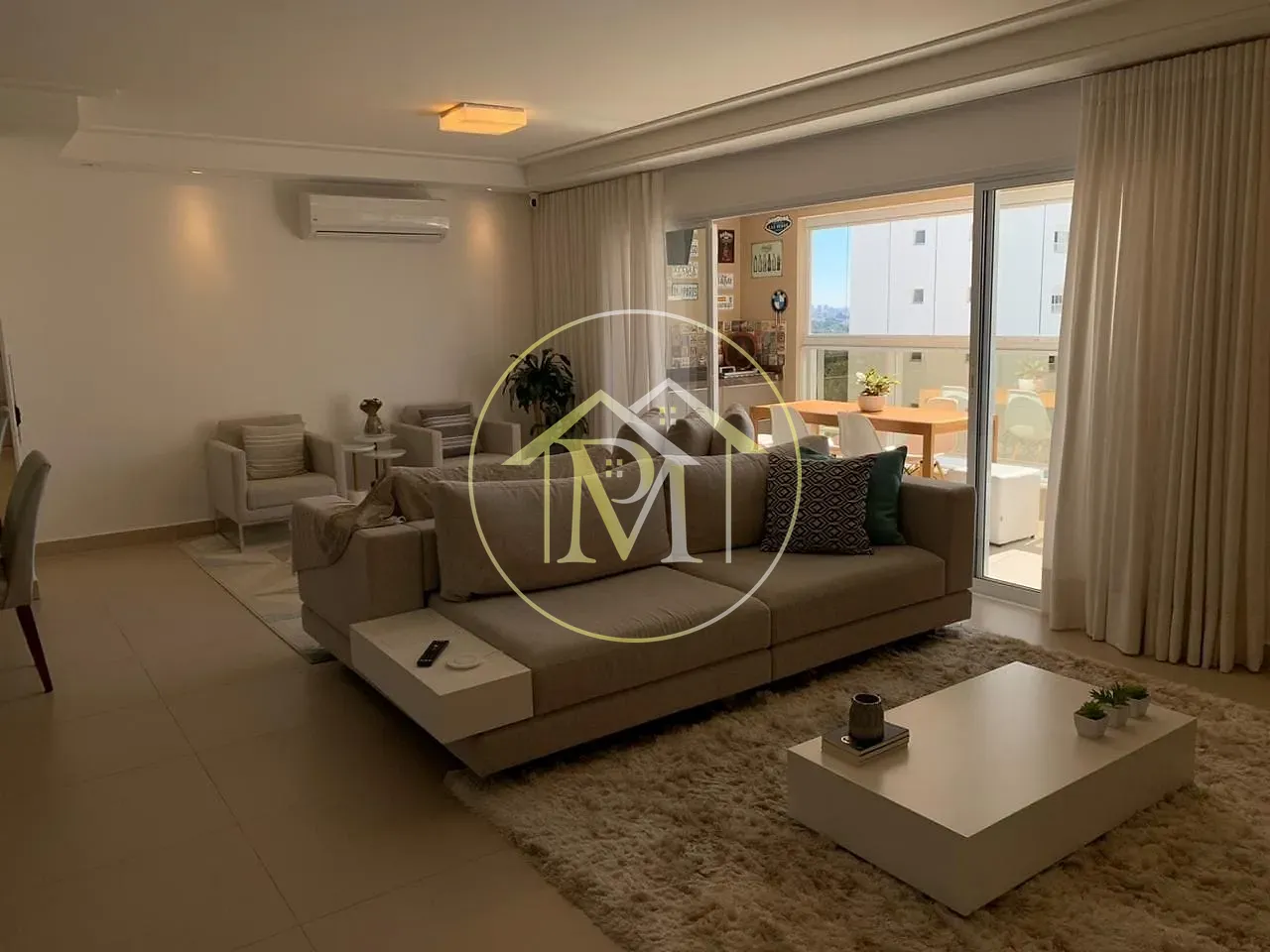 Apartamento, 3 quartos, 140 m² - Foto 10