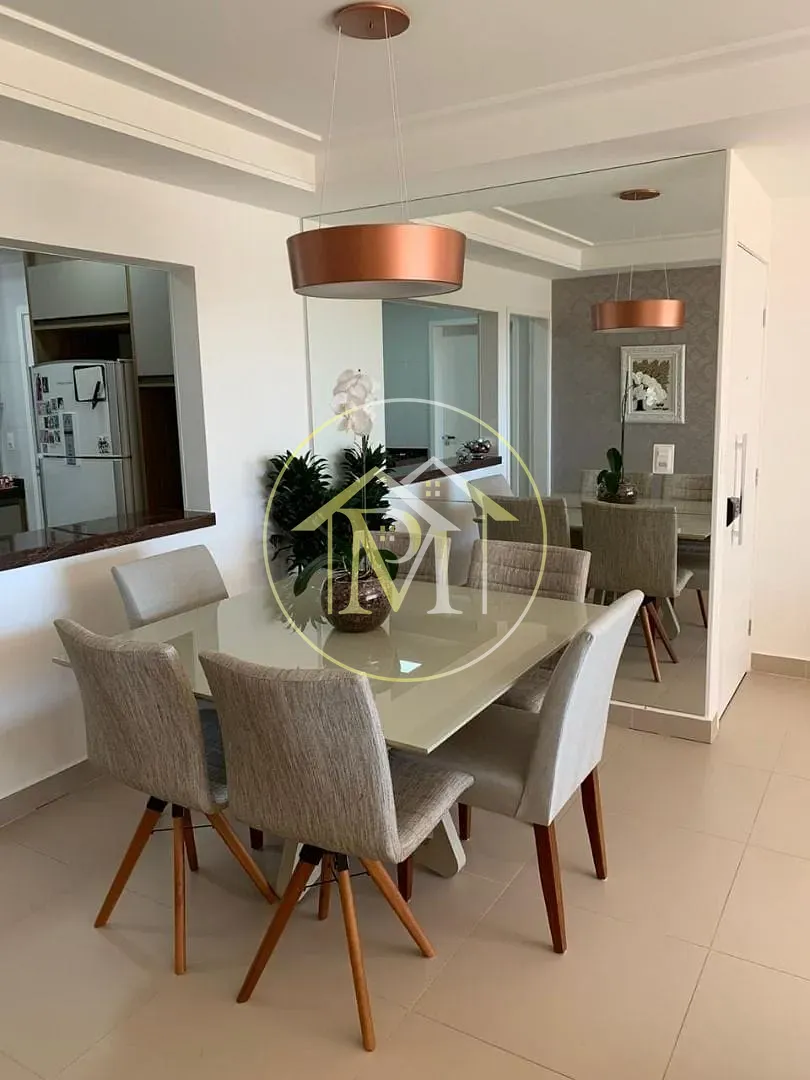 Apartamento, 3 quartos, 140 m² - Foto 15