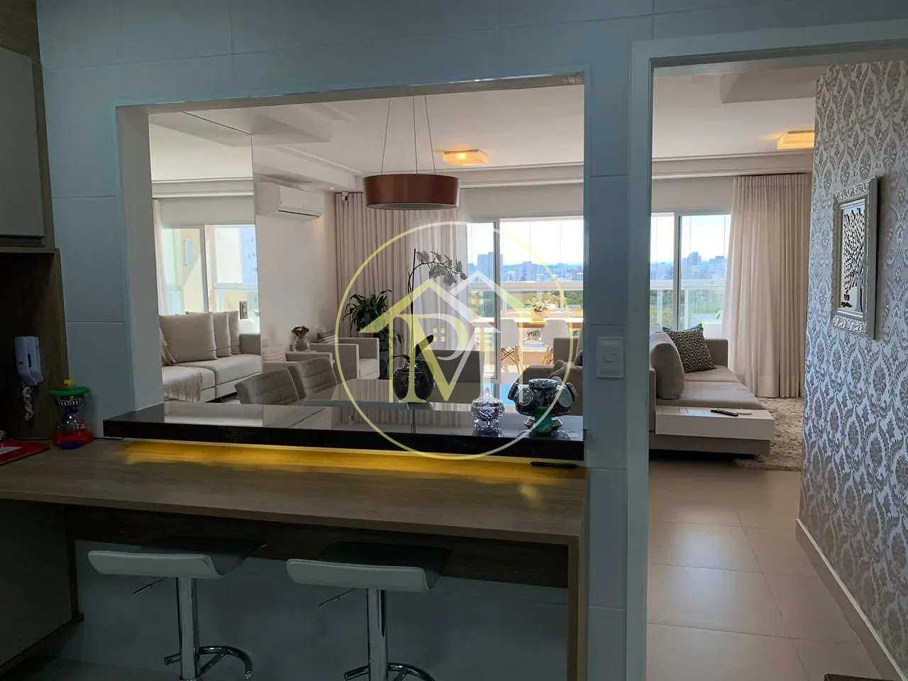 Apartamento, 3 quartos, 140 m² - Foto 20