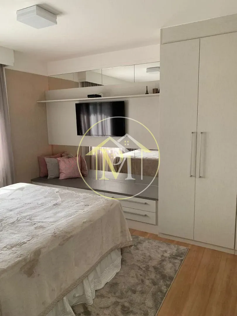 Apartamento, 3 quartos, 140 m² - Foto 30