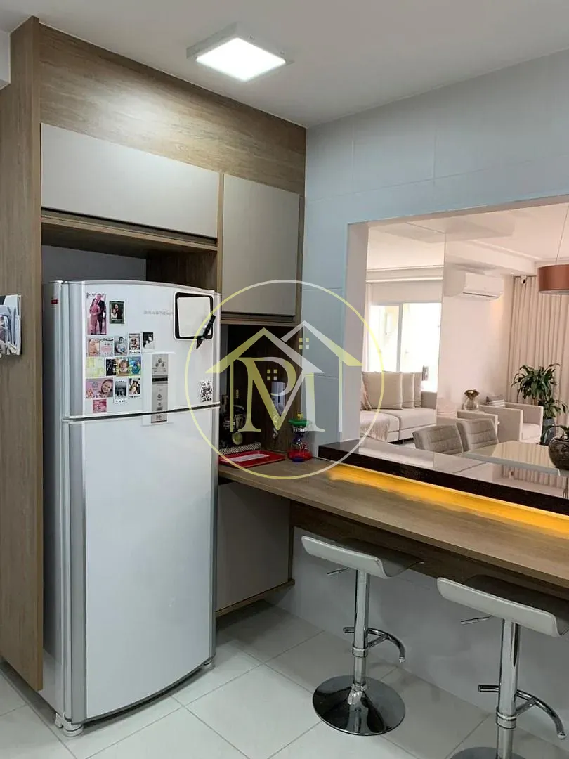 Apartamento, 3 quartos, 140 m² - Foto 14
