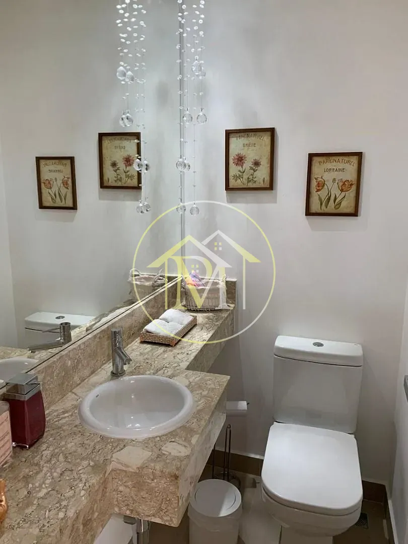 Apartamento, 3 quartos, 140 m² - Foto 21