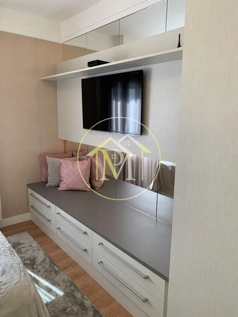 Apartamento, 3 quartos, 140 m² - Foto 29
