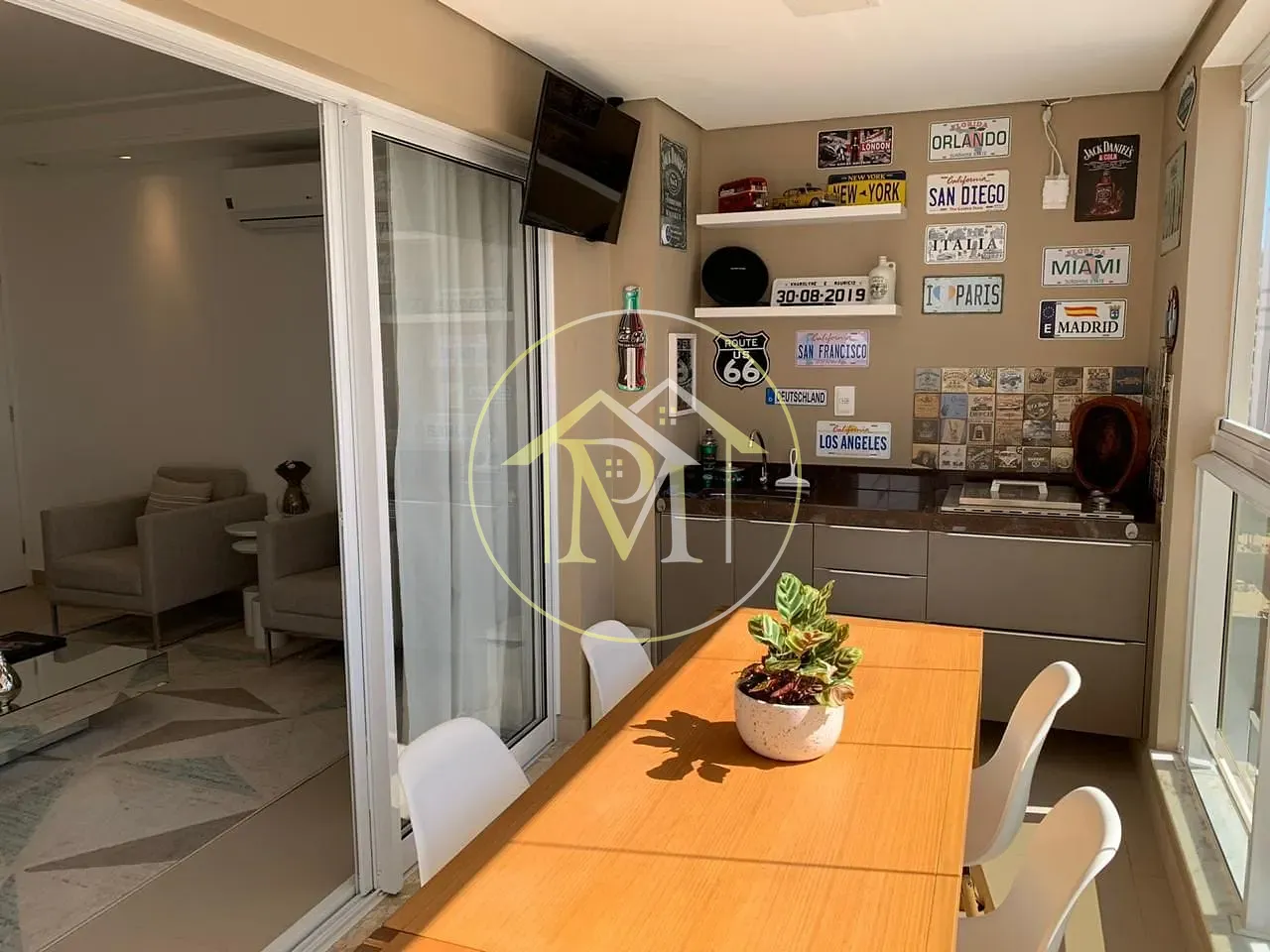 Apartamento, 3 quartos, 140 m² - Foto 23