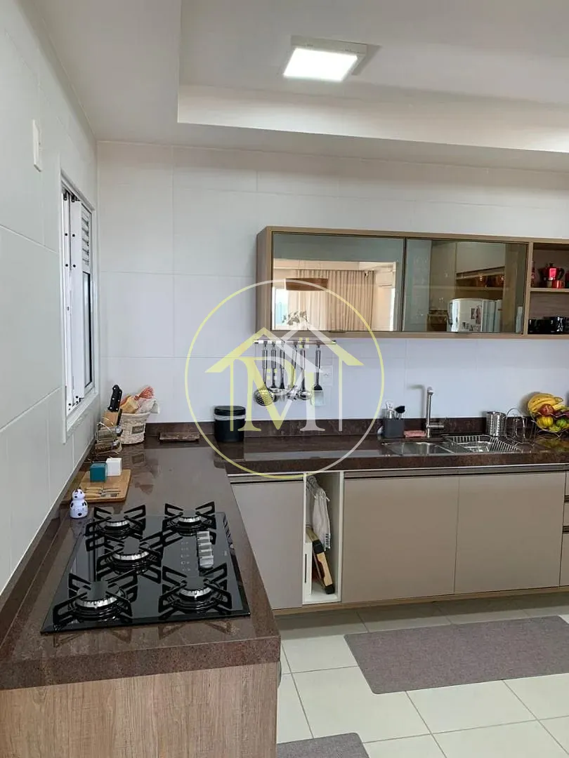 Apartamento, 3 quartos, 140 m² - Foto 12