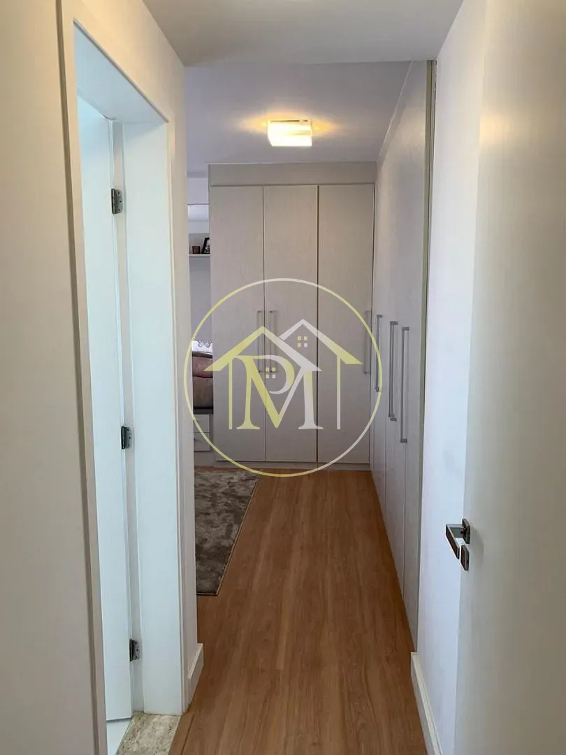 Apartamento, 3 quartos, 140 m² - Foto 27