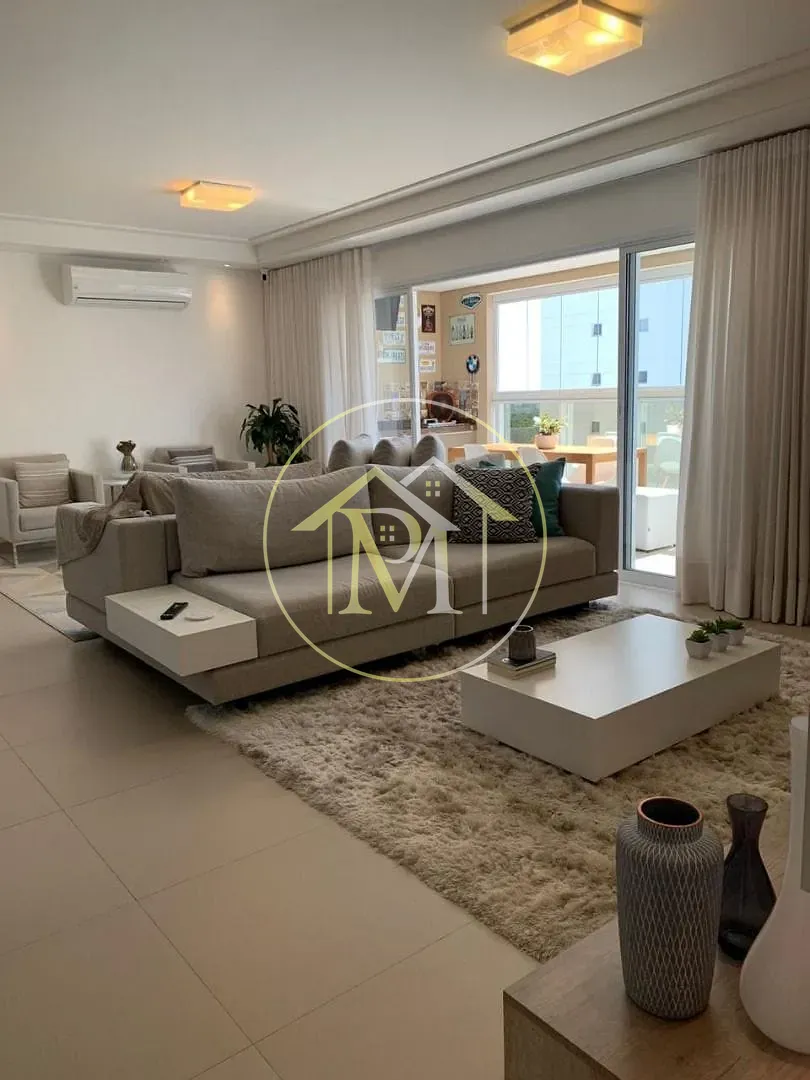 Apartamento, 3 quartos, 140 m² - Foto 7