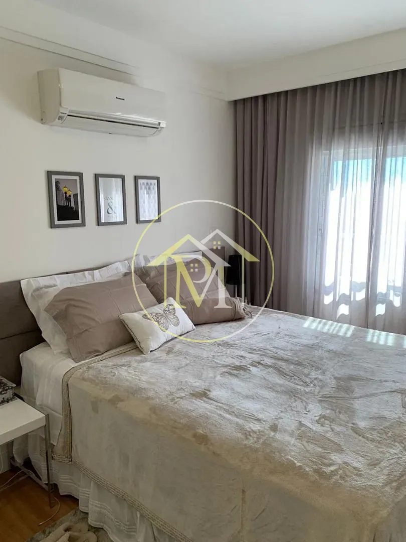 Apartamento, 3 quartos, 140 m² - Foto 28