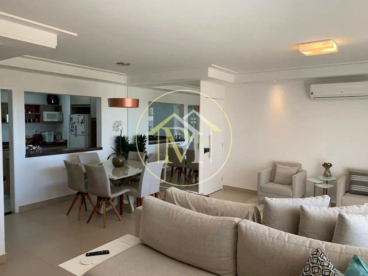 Apartamento, 3 quartos, 140 m² - Foto 9
