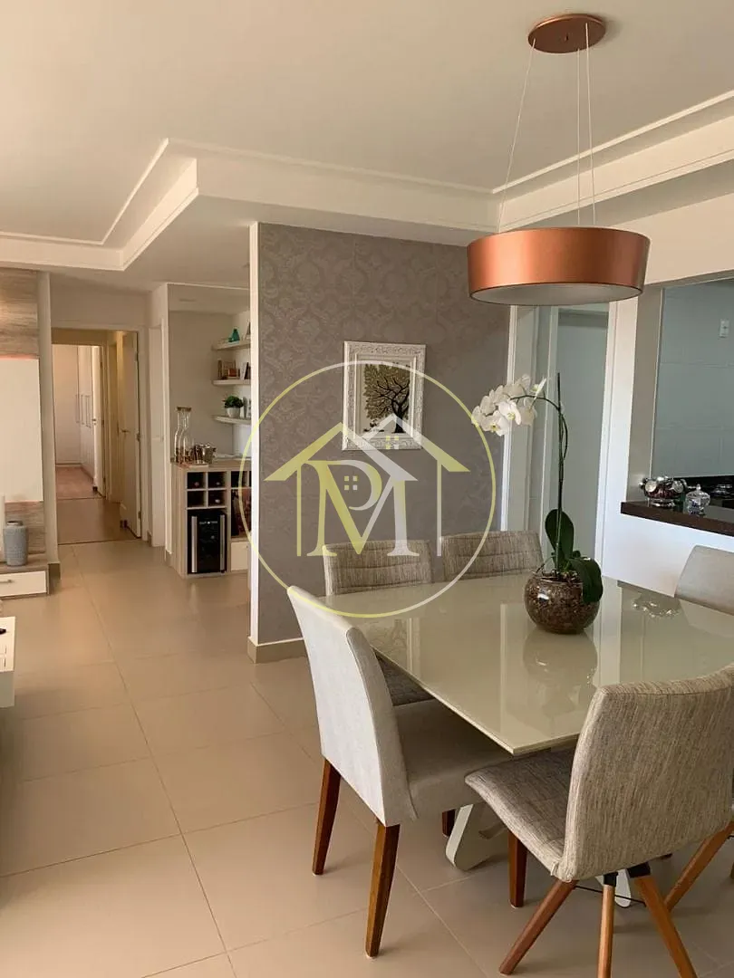 Apartamento, 3 quartos, 140 m² - Foto 4