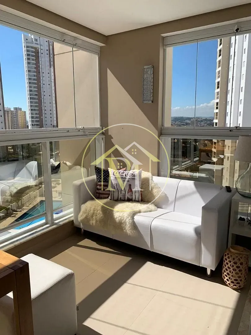 Apartamento, 3 quartos, 140 m² - Foto 18
