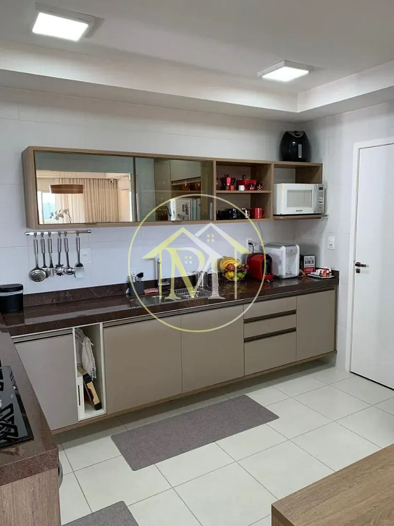Apartamento, 3 quartos, 140 m² - Foto 11