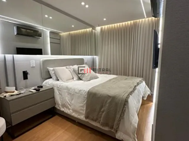 Apartamento 2 quartos e 2 banheiros, à venda, no bairro Santa Rosa em Londrina