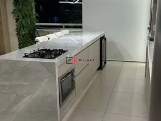 Apartamento 2 quartos e 2 banheiros, à venda, no bairro Santa Rosa em Londrina