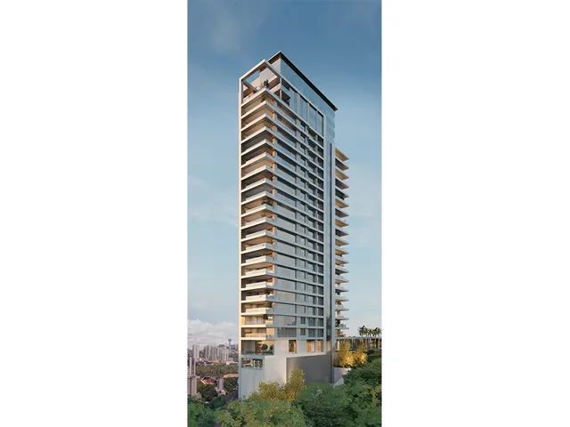 Apartamento com 6597m² 4 quartos e 7 banheiros, à venda, no bairro Jardim das Mangabeiras em Nova Lima