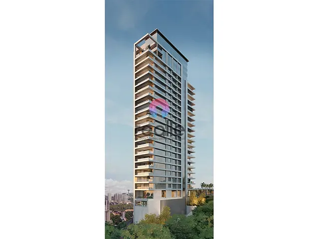 Apartamento com 6597m² 4 quartos e 7 banheiros, à venda, no bairro Jardim das Mangabeiras em Nova Lima