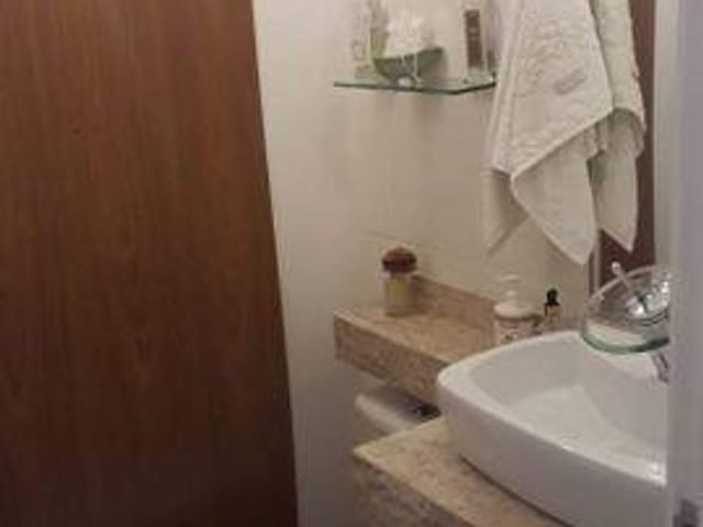 Foto do Apartamento - Apartamento com 4 dormitórios à venda, 99 m² por R$ 475.000,00 - Vila Betânia - São José dos Campos/SP | RUSSI IMÓVEIS
