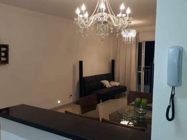 Foto do Apartamento - Apartamento com 4 dormitórios à venda, 99 m² por R$ 475.000,00 - Vila Betânia - São José dos Campos/SP | RUSSI IMÓVEIS