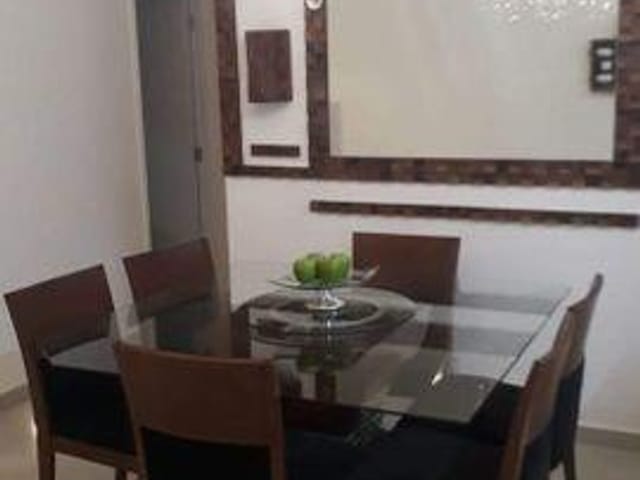 Foto do Apartamento - Apartamento com 4 dormitórios à venda, 99 m² por R$ 475.000,00 - Vila Betânia - São José dos Campos/SP | RUSSI IMÓVEIS
