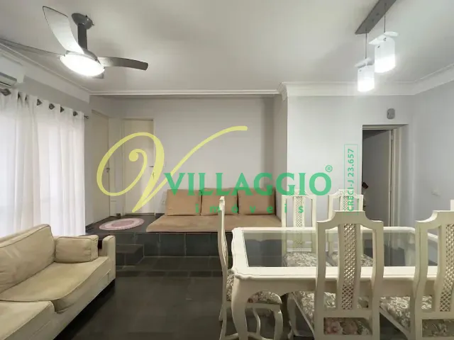 Apartamento com 64m² 1 quarto e 1 banheiro, à venda, no bairro Centro em São José do Rio Preto