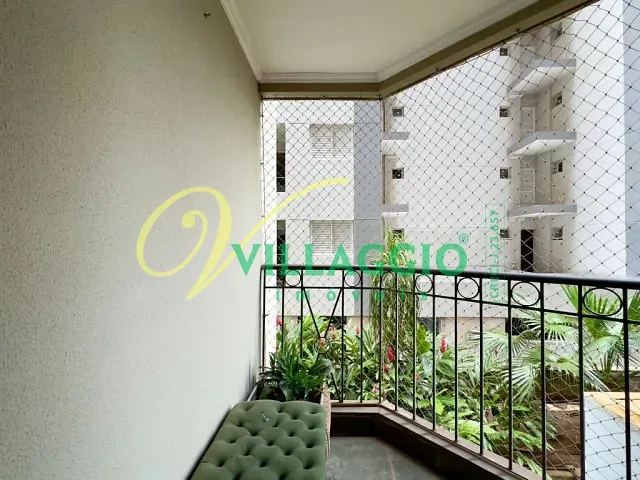 Apartamento com 64m² 1 quarto e 1 banheiro, à venda, no bairro Centro em São José do Rio Preto