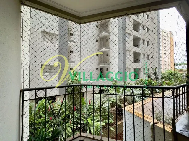 Apartamento com 64m² 1 quarto e 1 banheiro, à venda, no bairro Centro em São José do Rio Preto