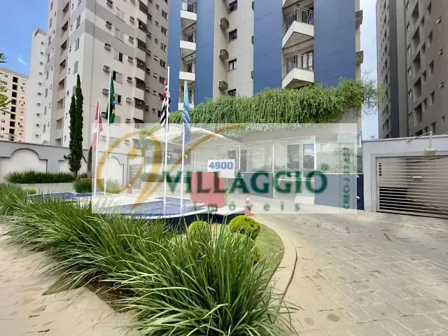 Apartamento com 64m² 1 quarto e 1 banheiro, à venda, no bairro Centro em São José do Rio Preto