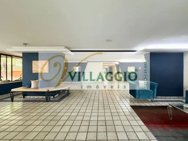 Apartamento com 64m² 1 quarto e 1 banheiro, à venda, no bairro Centro em São José do Rio Preto