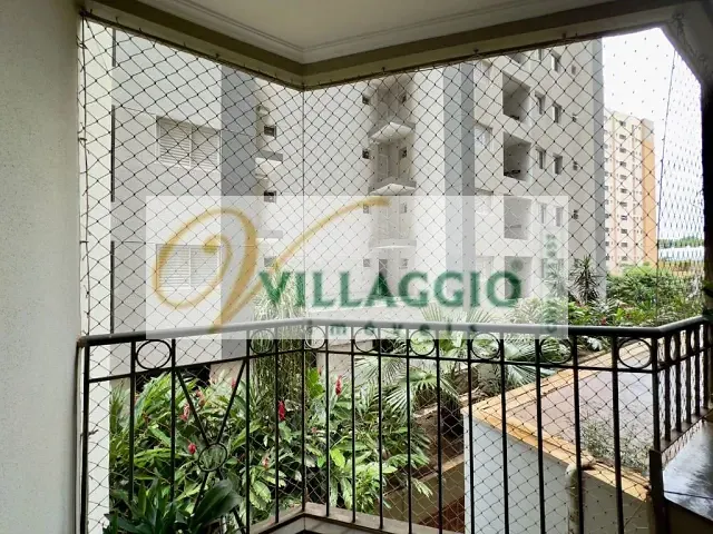 Apartamento com 64m² 1 quarto e 1 banheiro, à venda, no bairro Centro em São José do Rio Preto