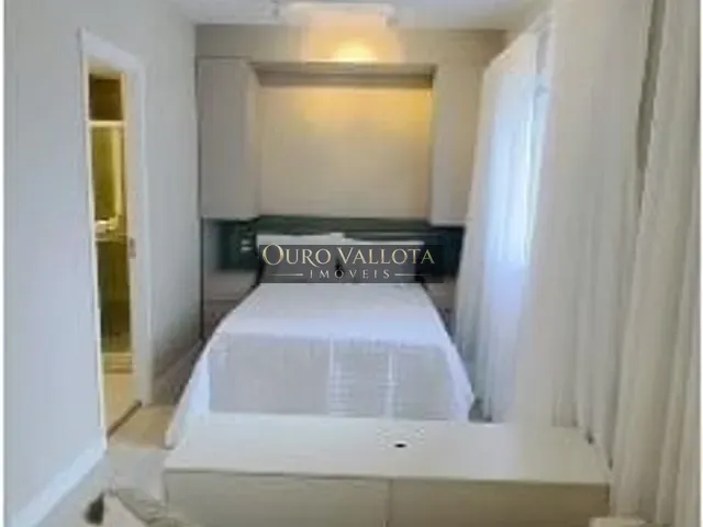 Apartamento com 28m² 1 quarto e 1 banheiro, à venda, no bairro Belenzinho em São Paulo
