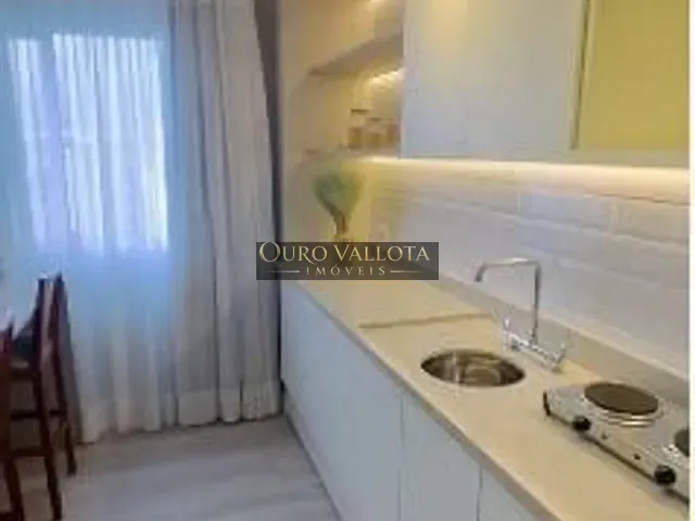 Apartamento com 28m² 1 quarto e 1 banheiro, à venda, no bairro Belenzinho em São Paulo