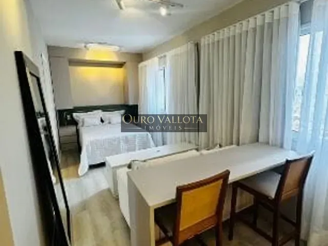 Apartamento com 28m² 1 quarto e 1 banheiro, à venda, no bairro Belenzinho em São Paulo