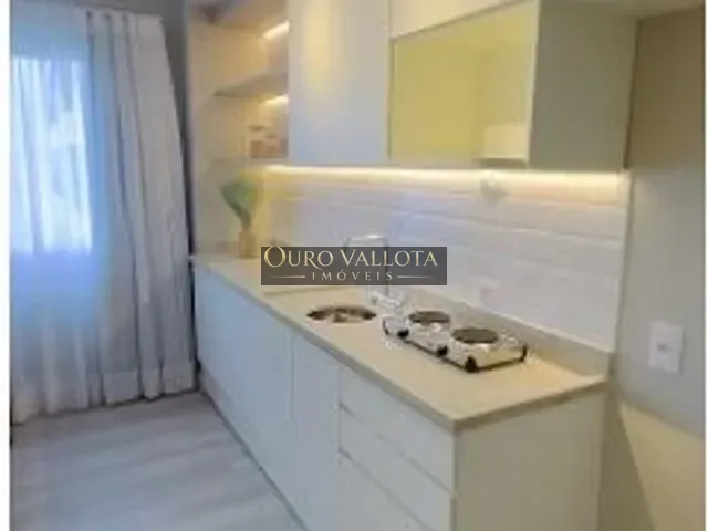 Apartamento com 28m² 1 quarto e 1 banheiro, à venda, no bairro Belenzinho em São Paulo