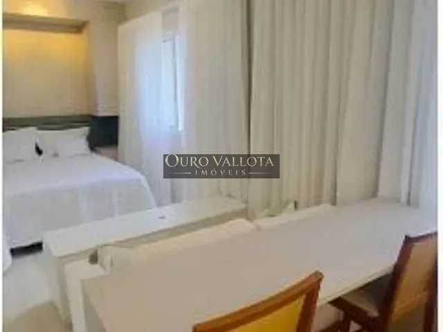 Apartamento com 28m² 1 quarto e 1 banheiro, à venda, no bairro Belenzinho em São Paulo