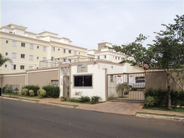 Foto do Apartamento - Apartamento Residencial para locação, Bairro inválido, Cidade inexistente - AP0332. | ZUCATO IMOBILIARIA LTDA