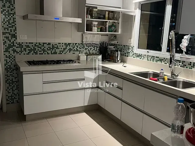 Apartamento com 206m² 3 quartos e 4 banheiros, à venda, no bairro Perdizes em São Paulo