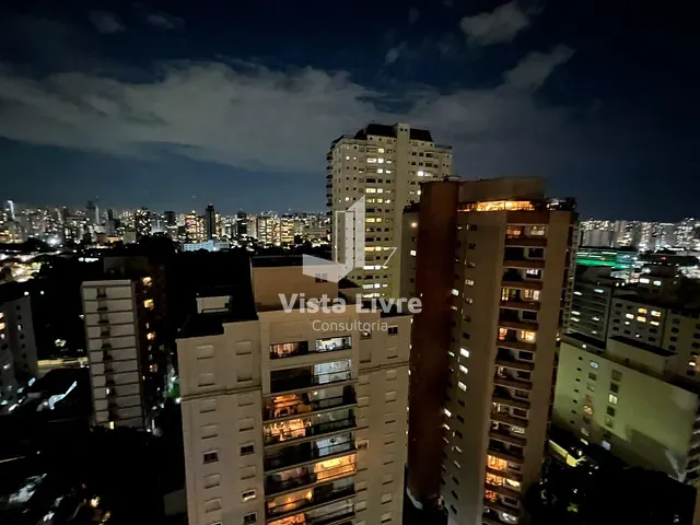 Apartamento com 206m² 3 quartos e 4 banheiros, à venda, no bairro Perdizes em São Paulo