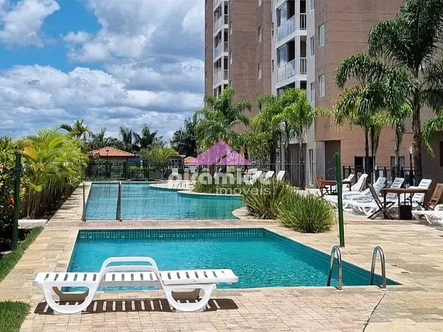 Apartamento com 75m² 2 quartos e 2 banheiros, à venda, no bairro Jardim Sul em São José dos Campos