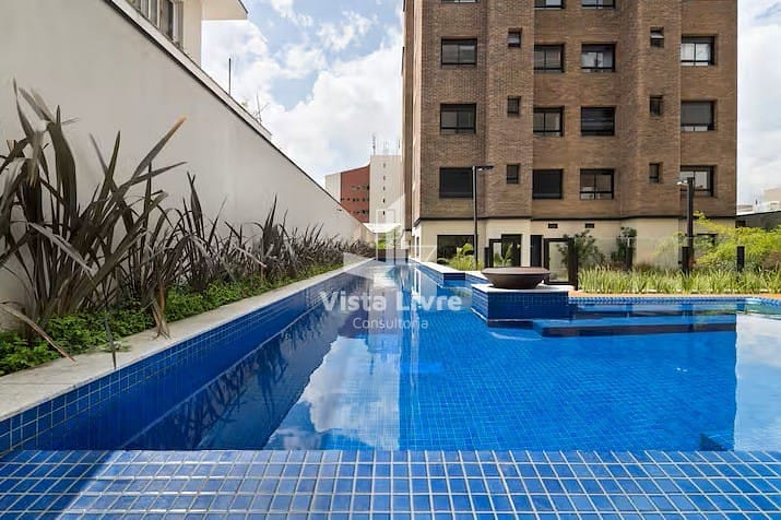 Apartamento, 1 quarto, 70 m² - Foto 15