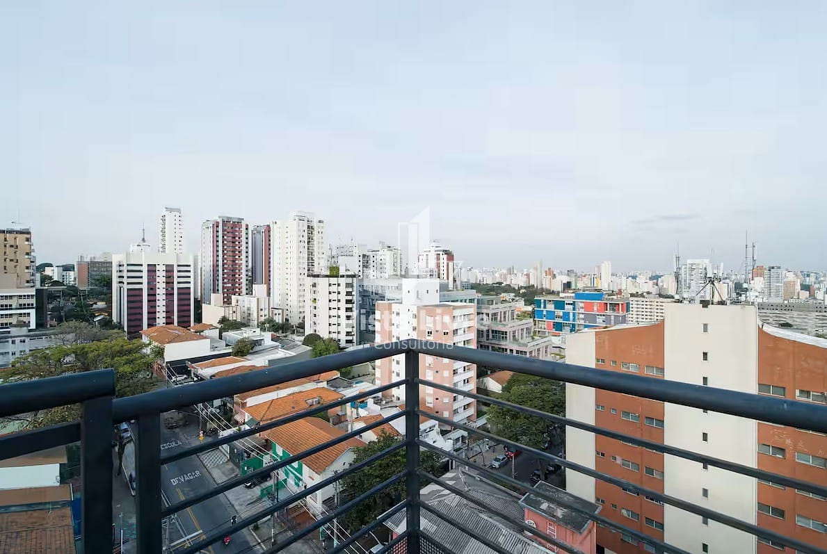 Apartamento, 1 quarto, 70 m² - Foto 3