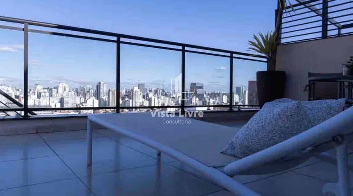 Apartamento, 1 quarto, 70 m² - Foto 5