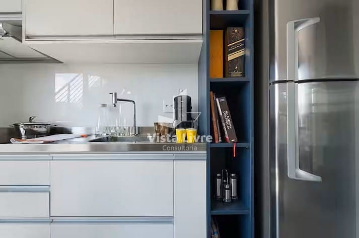 Apartamento, 1 quarto, 70 m² - Foto 8