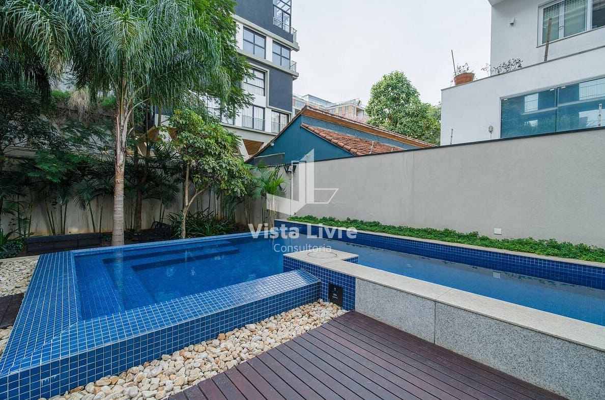 Apartamento, 1 quarto, 70 m² - Foto 16