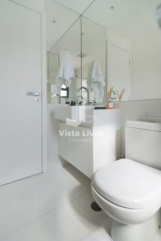 Apartamento, 1 quarto, 70 m² - Foto 12