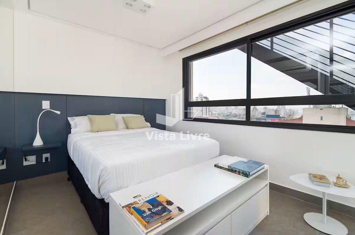 Apartamento, 1 quarto, 70 m² - Foto 10