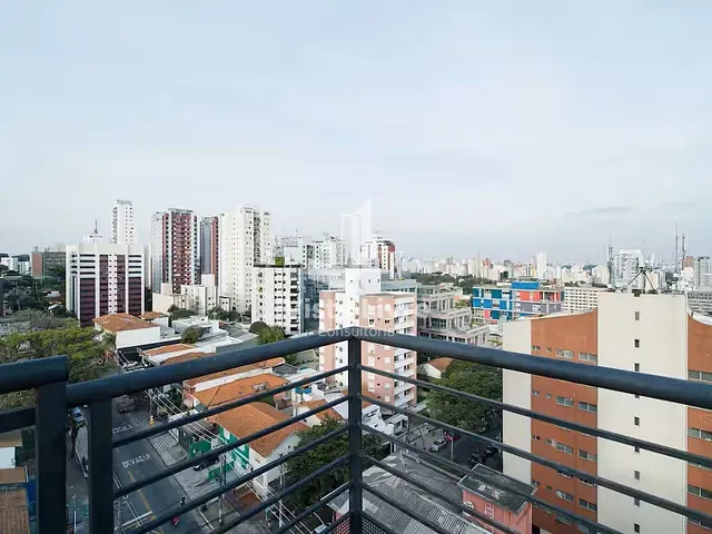 Apartamento com 70m² 1 quarto e 2 banheiros, à venda, no bairro Sumarezinho em São Paulo