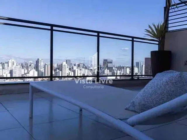 Apartamento com 70m² 1 quarto e 2 banheiros, à venda, no bairro Sumarezinho em São Paulo