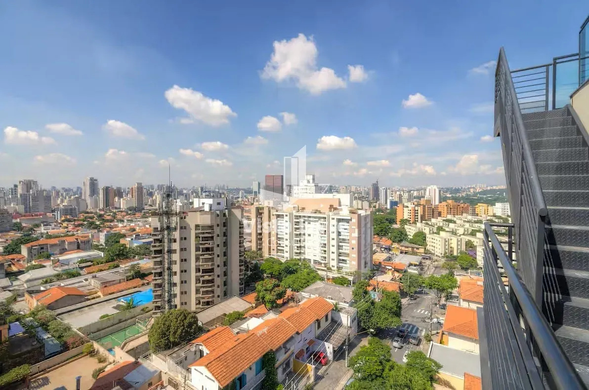Apartamento, 1 quarto, 70 m² - Foto 4
