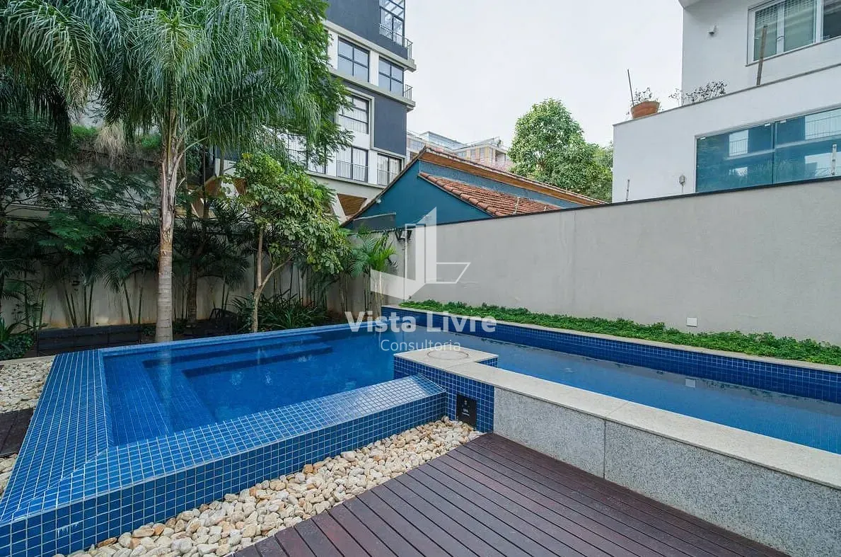 Apartamento, 1 quarto, 70 m² - Foto 16